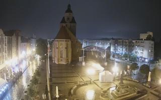 Gorzów - Katedra - 12-06-2026 21:45