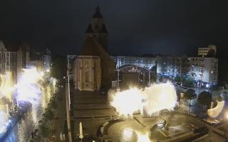 Gorzów - Katedra - 12-06-2026 21:52