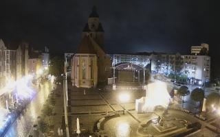 Gorzów - Katedra - 12-06-2026 21:59