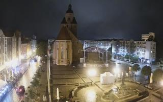 Gorzów - Katedra - 12-06-2026 22:06