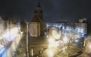 Gorzów - Katedra - 12-06-2026 22:13