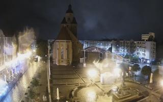 Gorzów - Katedra - 12-06-2026 22:20