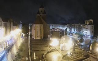 Gorzów - Katedra - 12-06-2026 22:27