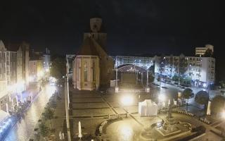 Gorzów - Katedra - 12-06-2026 22:34