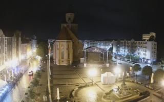 Gorzów - Katedra - 12-06-2026 22:41