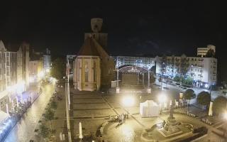 Gorzów - Katedra - 12-06-2026 22:48