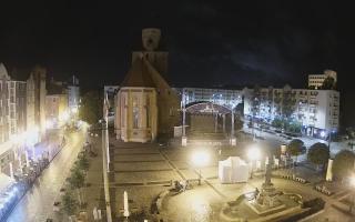 Gorzów - Katedra - 12-06-2026 22:55