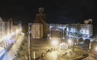 Gorzów - Katedra - 12-06-2026 23:02
