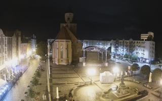Gorzów - Katedra - 12-06-2026 23:10