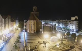 Gorzów - Katedra - 12-06-2026 23:38