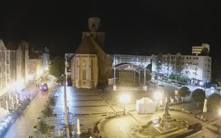Gorzów - Katedra - 12-06-2026 23:45