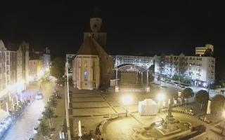 Gorzów - Katedra - 13-06-2026 00:13