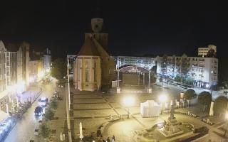 Gorzów - Katedra - 13-06-2026 00:27