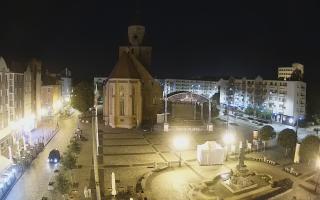 Gorzów - Katedra - 13-06-2026 00:34