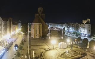 Gorzów - Katedra - 13-06-2026 00:41