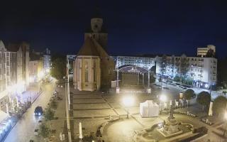 Gorzów - Katedra - 13-06-2026 00:55