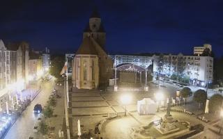 Gorzów - Katedra - 13-06-2026 01:02