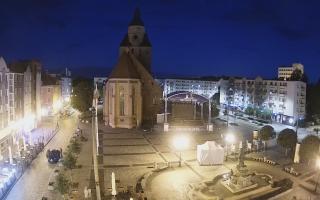 Gorzów - Katedra - 13-06-2026 01:09