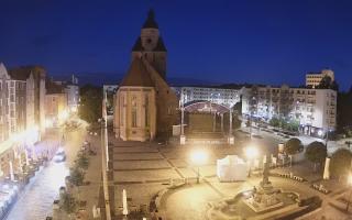 Gorzów - Katedra - 13-06-2026 01:16