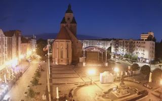 Gorzów - Katedra - 13-06-2026 01:23