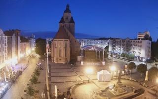 Gorzów - Katedra - 13-06-2026 01:30