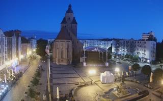 Gorzów - Katedra - 13-06-2026 01:38