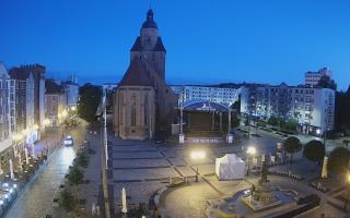 Gorzów - Katedra - 13-06-2026 01:45