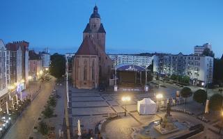 Gorzów - Katedra - 13-06-2026 01:52
