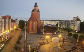 Gorzów - Katedra - 13-06-2026 01:59