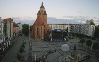 Gorzów - Katedra - 13-06-2026 02:34