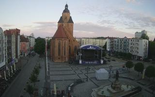 Gorzów - Katedra - 13-06-2026 02:48