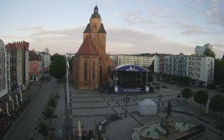 Gorzów - Katedra - 13-06-2026 02:55