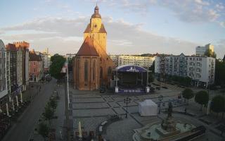 Gorzów - Katedra - 13-06-2026 03:02