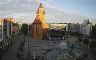 Gorzów - Katedra - 13-06-2026 03:09