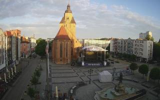 Gorzów - Katedra - 13-06-2026 03:16