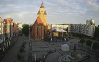 Gorzów - Katedra - 13-06-2026 03:23