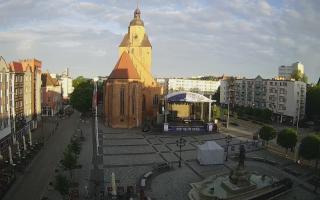 Gorzów - Katedra - 13-06-2026 03:30
