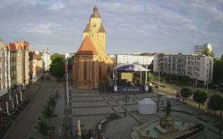 Gorzów - Katedra - 13-06-2026 03:37