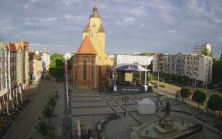 Gorzów - Katedra - 13-06-2026 03:44