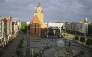 Gorzów - Katedra - 13-06-2026 03:51