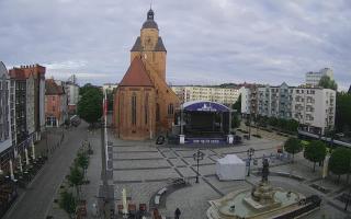 Gorzów - Katedra - 13-06-2026 03:59