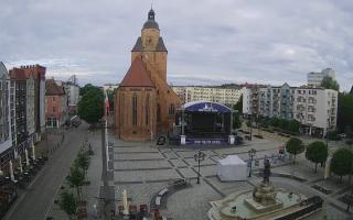 Gorzów - Katedra - 13-06-2026 04:06