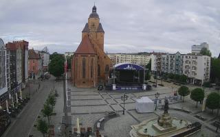 Gorzów - Katedra - 13-06-2026 04:13