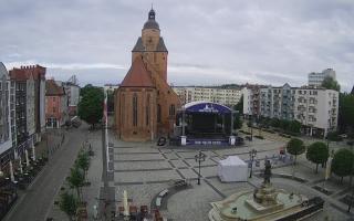 Gorzów - Katedra - 13-06-2026 04:20