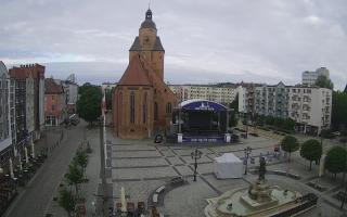 Gorzów - Katedra - 13-06-2026 04:27
