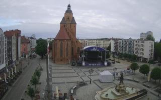 Gorzów - Katedra - 13-06-2026 04:34