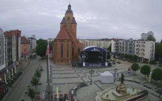 Gorzów - Katedra - 13-06-2026 04:41