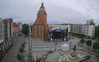 Gorzów - Katedra - 13-06-2026 04:48