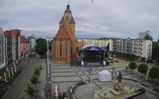 Gorzów - Katedra - 13-06-2026 04:55