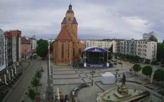 Gorzów - Katedra - 13-06-2026 05:02
